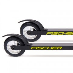 Лыжероллеры FISCHER RC7 Skate