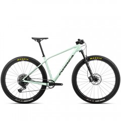 Велосипед MTB Orbea Alma M11-AXS