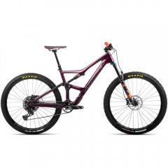 Велосипед MTB Orbea OCCAM M30-Eagle