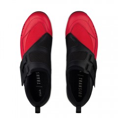 Велотуфли Fizik TRANSIRO R4 POWERSTRAP Triathlon